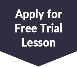 Apply for Free Trial Lesson