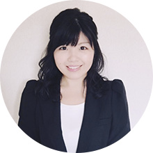 Teacher Yuko Inaba