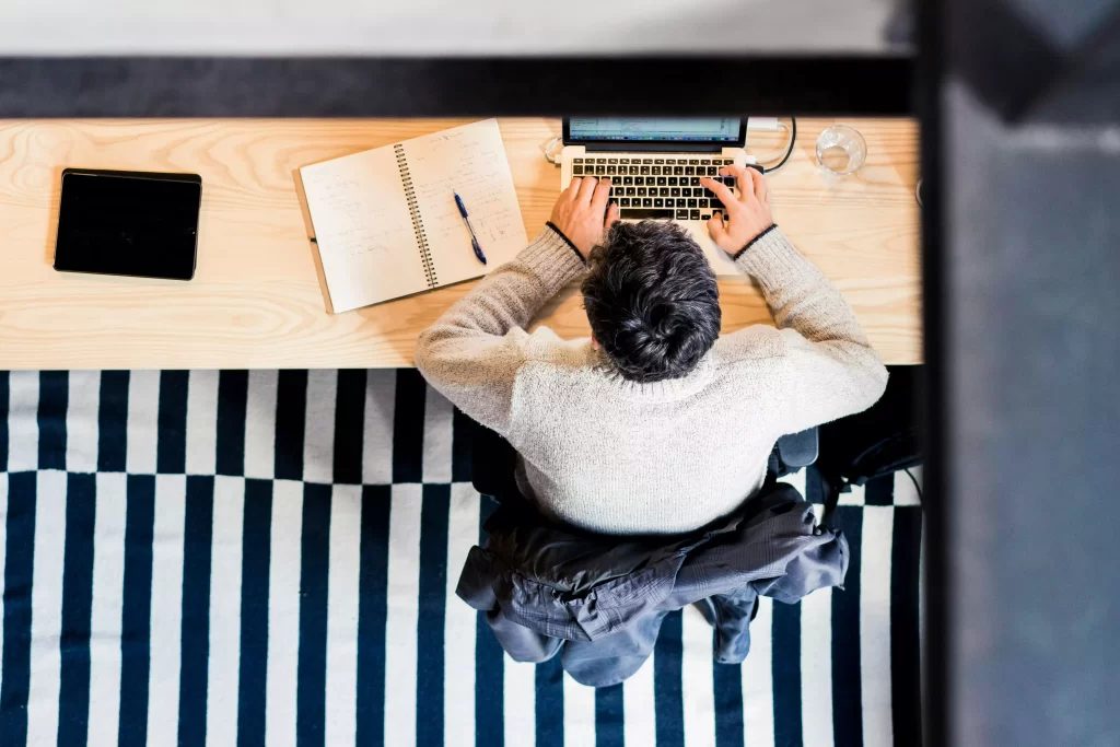 How to learn Japanese while working full-time