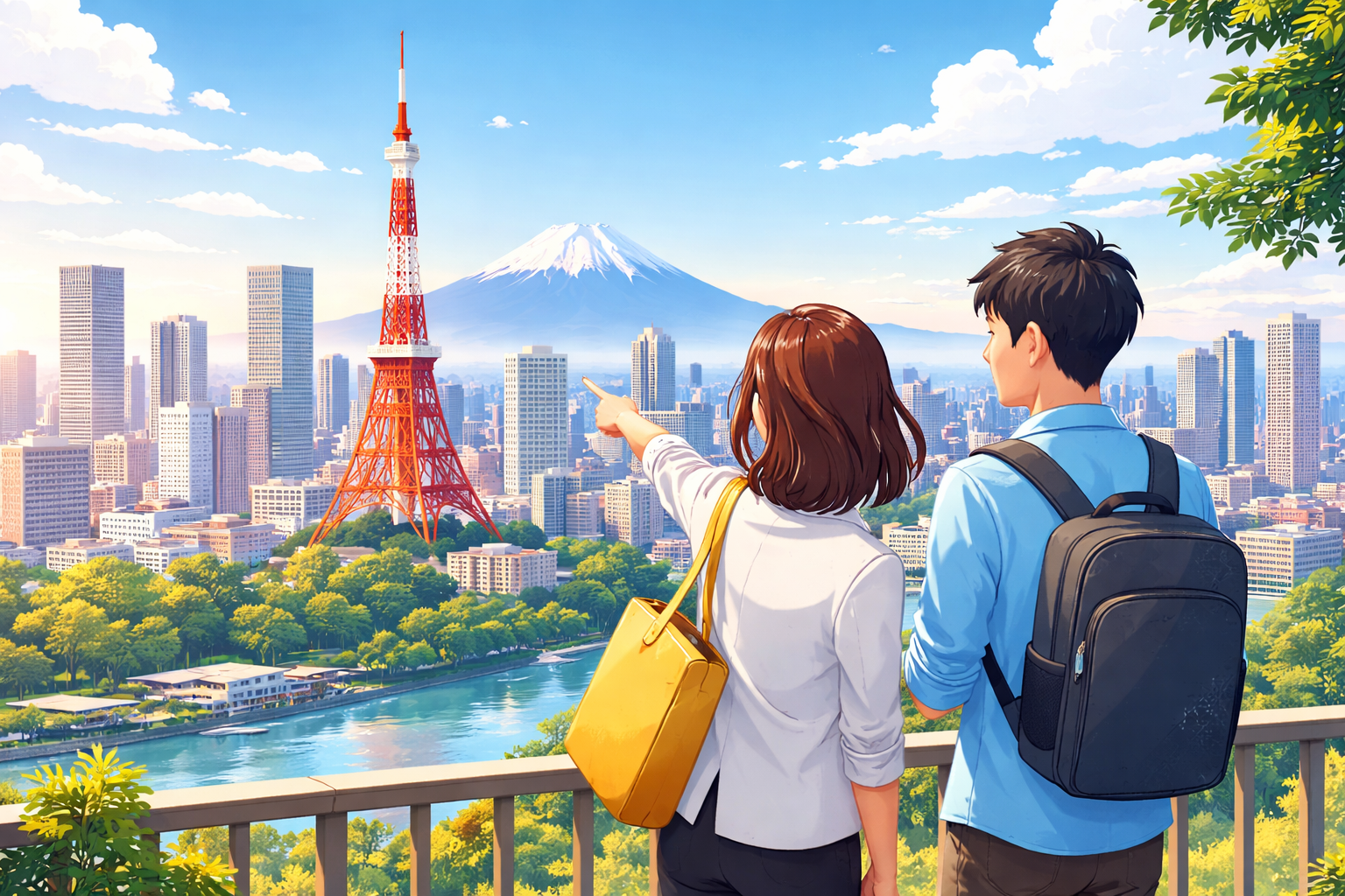 Learning Japanese as a Strategic Investment: Step-by-Step Path to Working in Japan