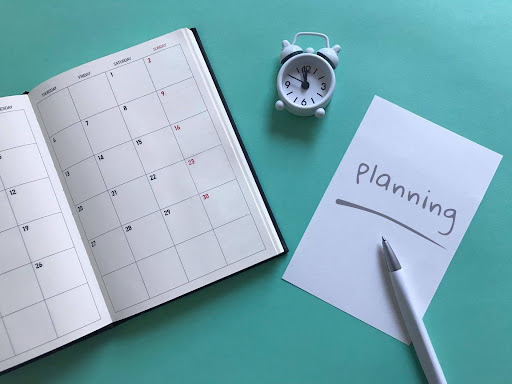 Japanese study plan and timeline before a trip to Japan